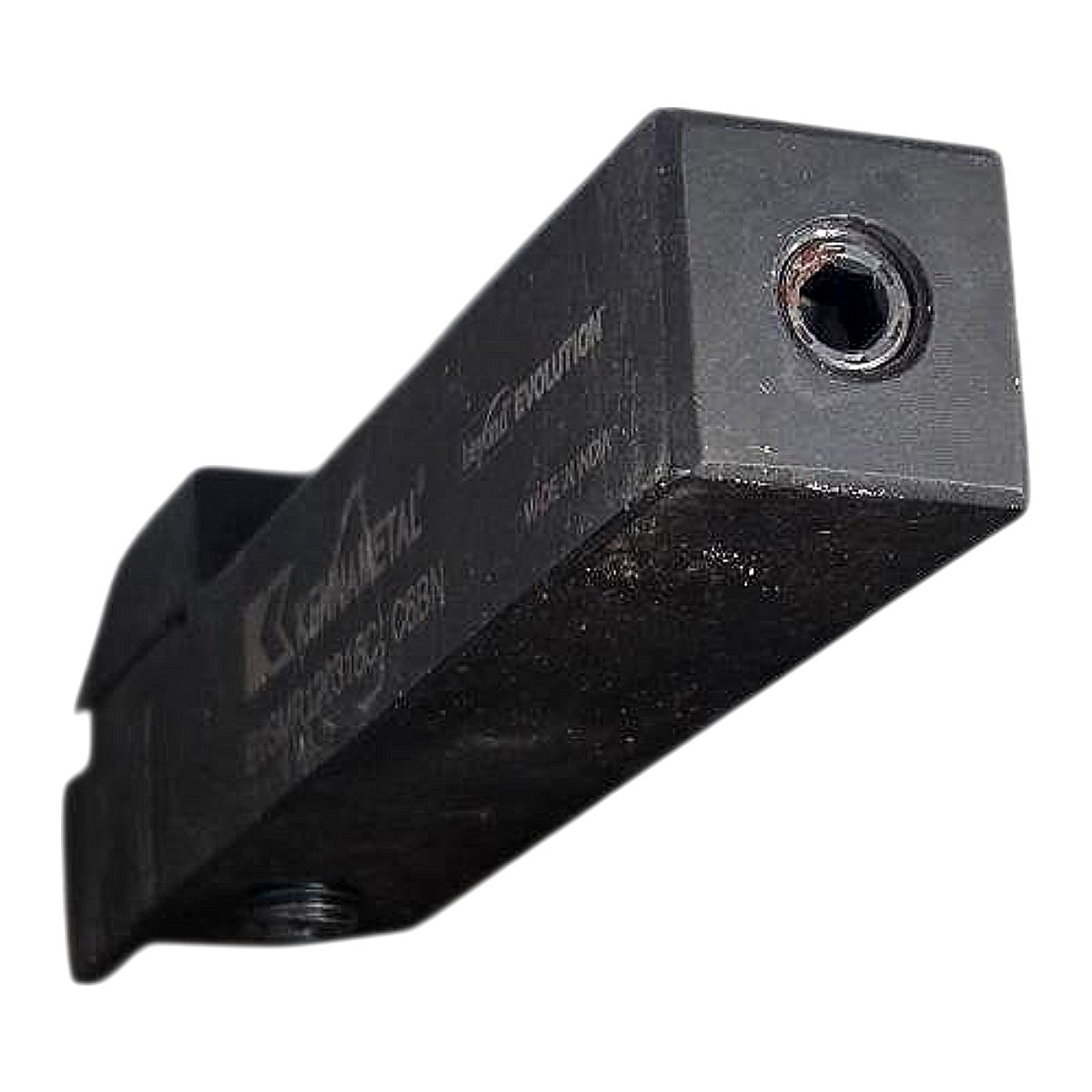Kennametal EVSMR120316C C6BN indexable grooving toolholder