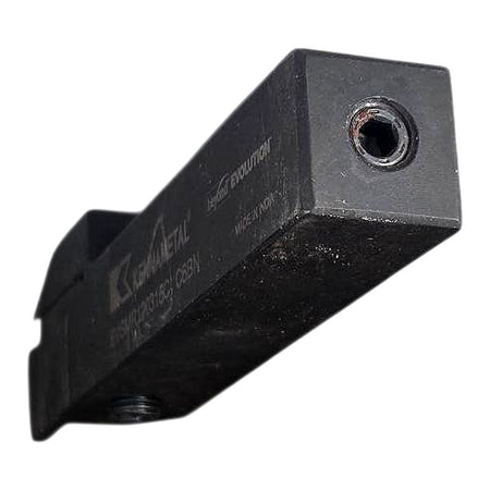 Kennametal EVSMR120316C C6BN indexable grooving toolholder