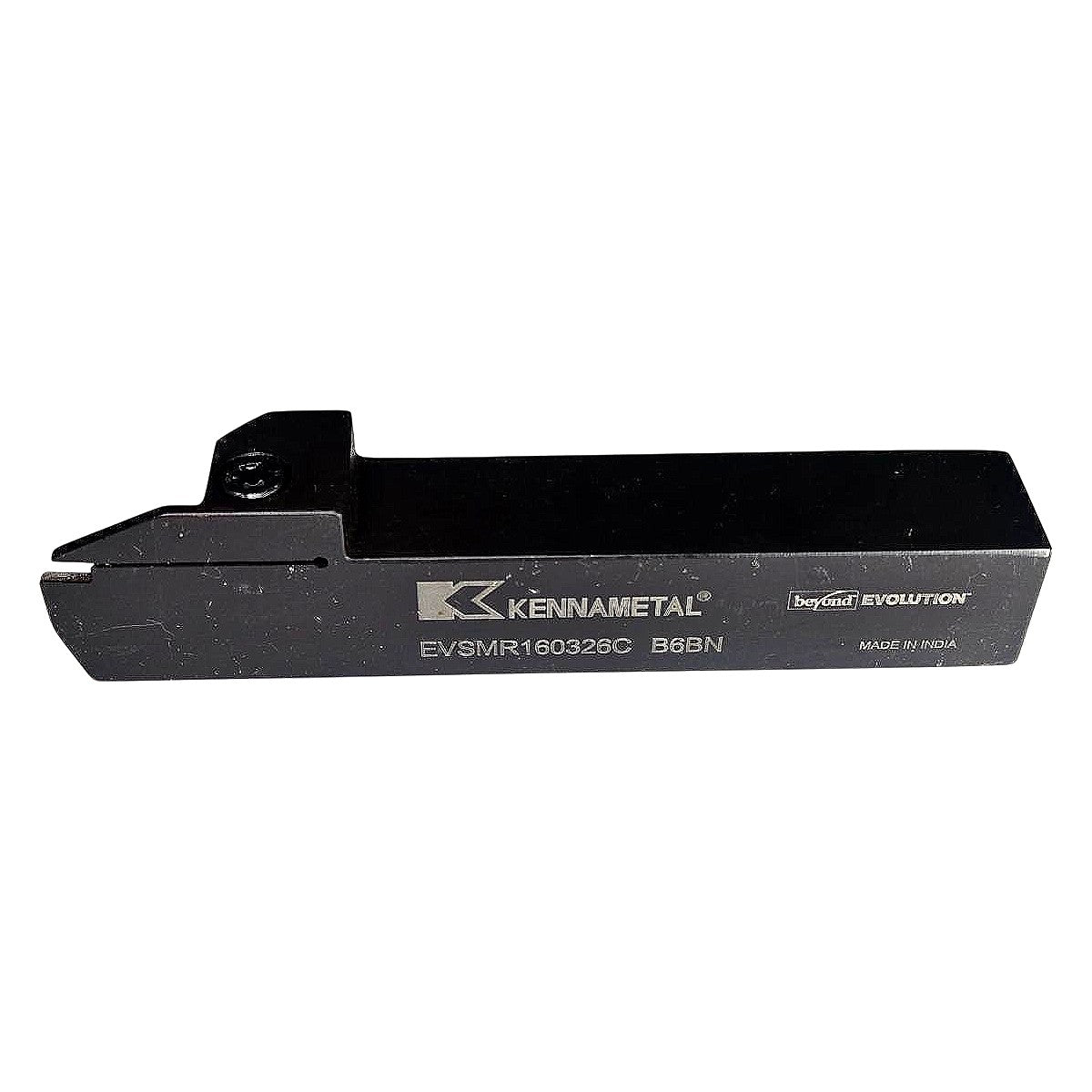 Kennametal EVSMR160326C B6BN indexable grooving toolholder