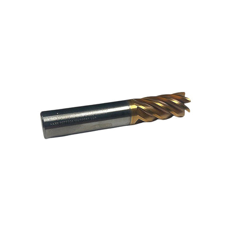 Kennametal HA3R6RA0625R125HAR030 solid carbide end mill