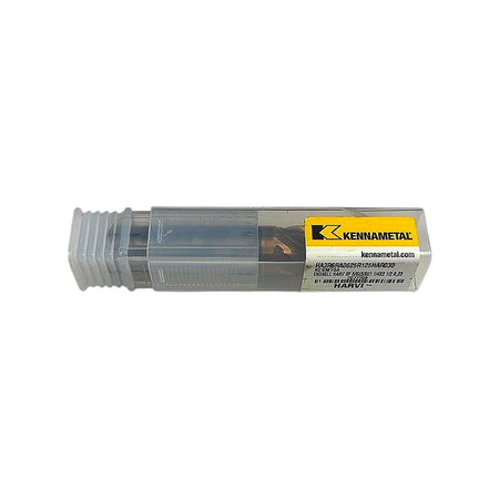 Kennametal HA3R6RA0625R125HAR030 solid carbide end mill