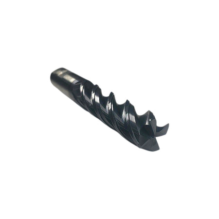 kennametal HPHV1000S4200R030 solid carbide end mill
