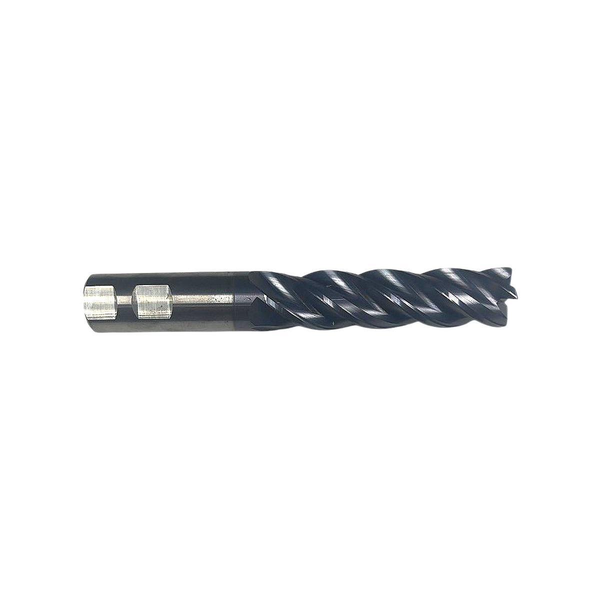 kennametal HPHV1000S4200R030 solid carbide end mill