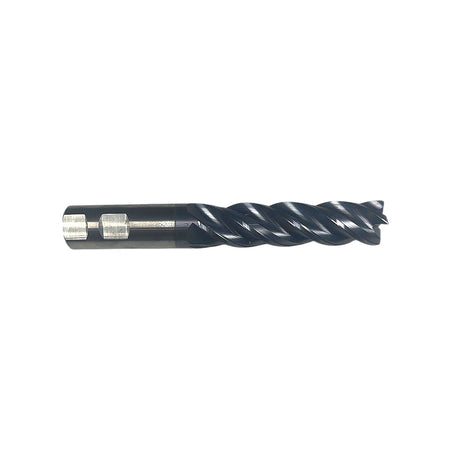 kennametal HPHV1000S4200R030 solid carbide end mill