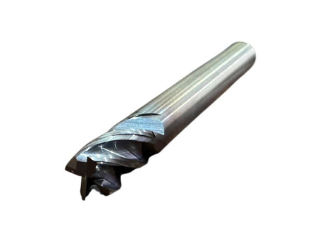 Kennametal HPHV250S4038 HARVI 1/4" 4-Flute solid carbide end mill