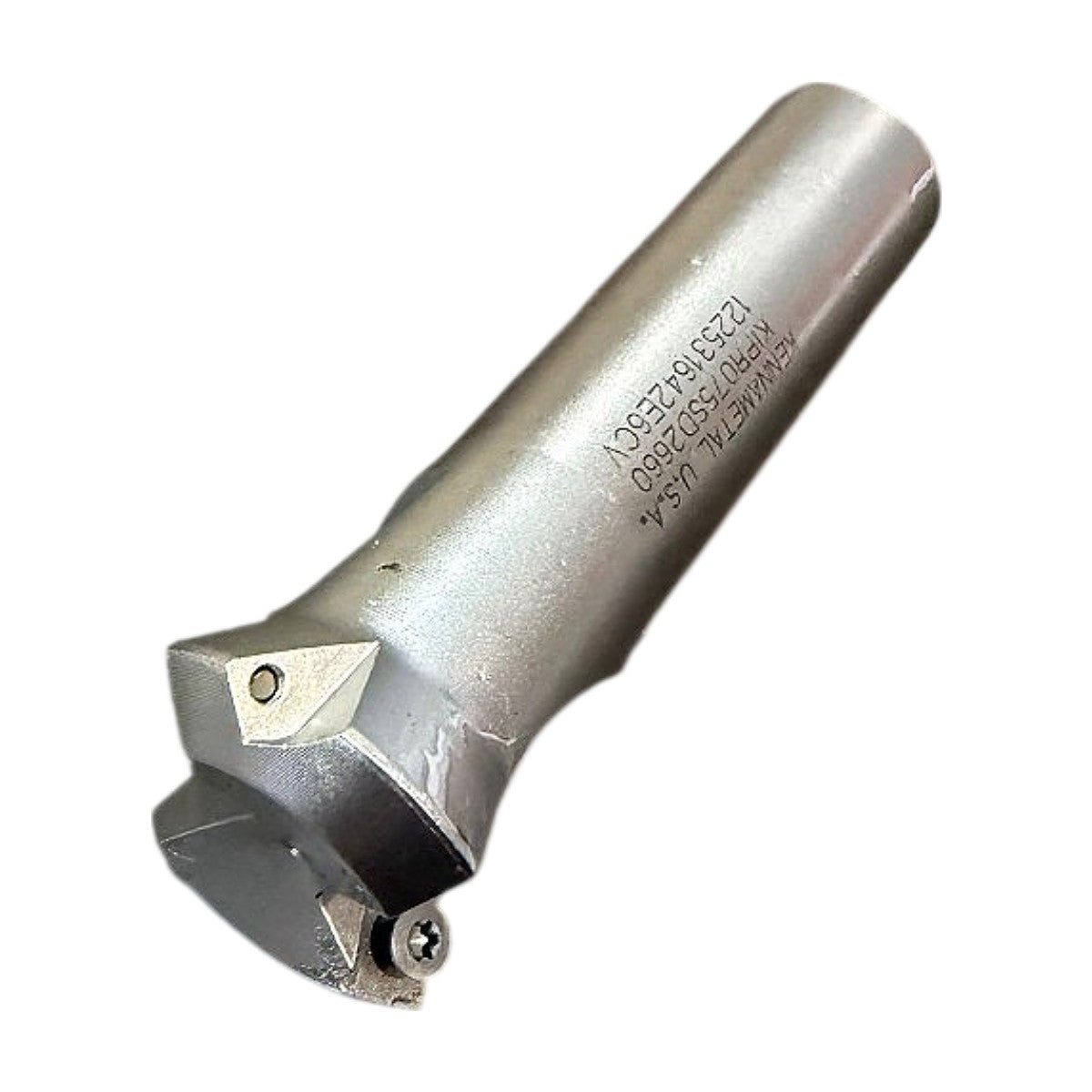 Kennametal KIPR075SD2660 indexable insert end mill