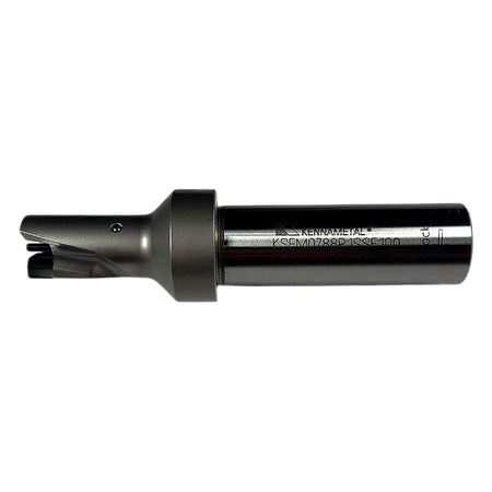 Kennametal KSEM0788R1SSF100 indexable insert drill body