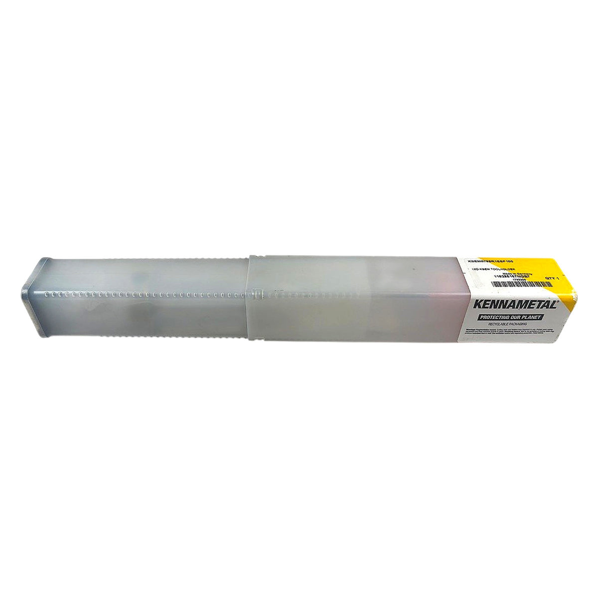 Kennametal KSEM0788R1SSF100 indexable insert drill body
