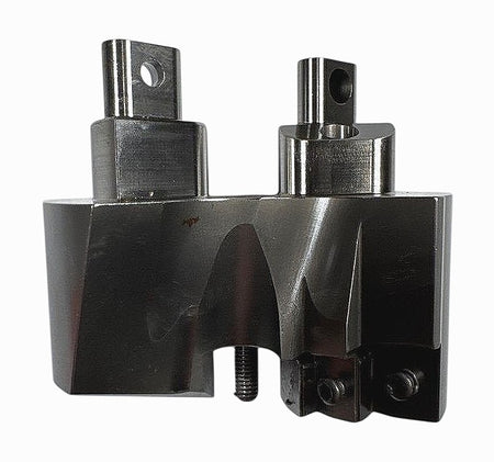 Kennametal KSEMP3500FDS80B1 3.500in KSEMplus B1 indexable drilling head