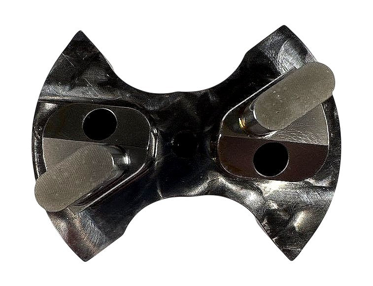 Kennametal KSEMP3500FDS80B1 3.500in KSEMplus B1 indexable drilling head