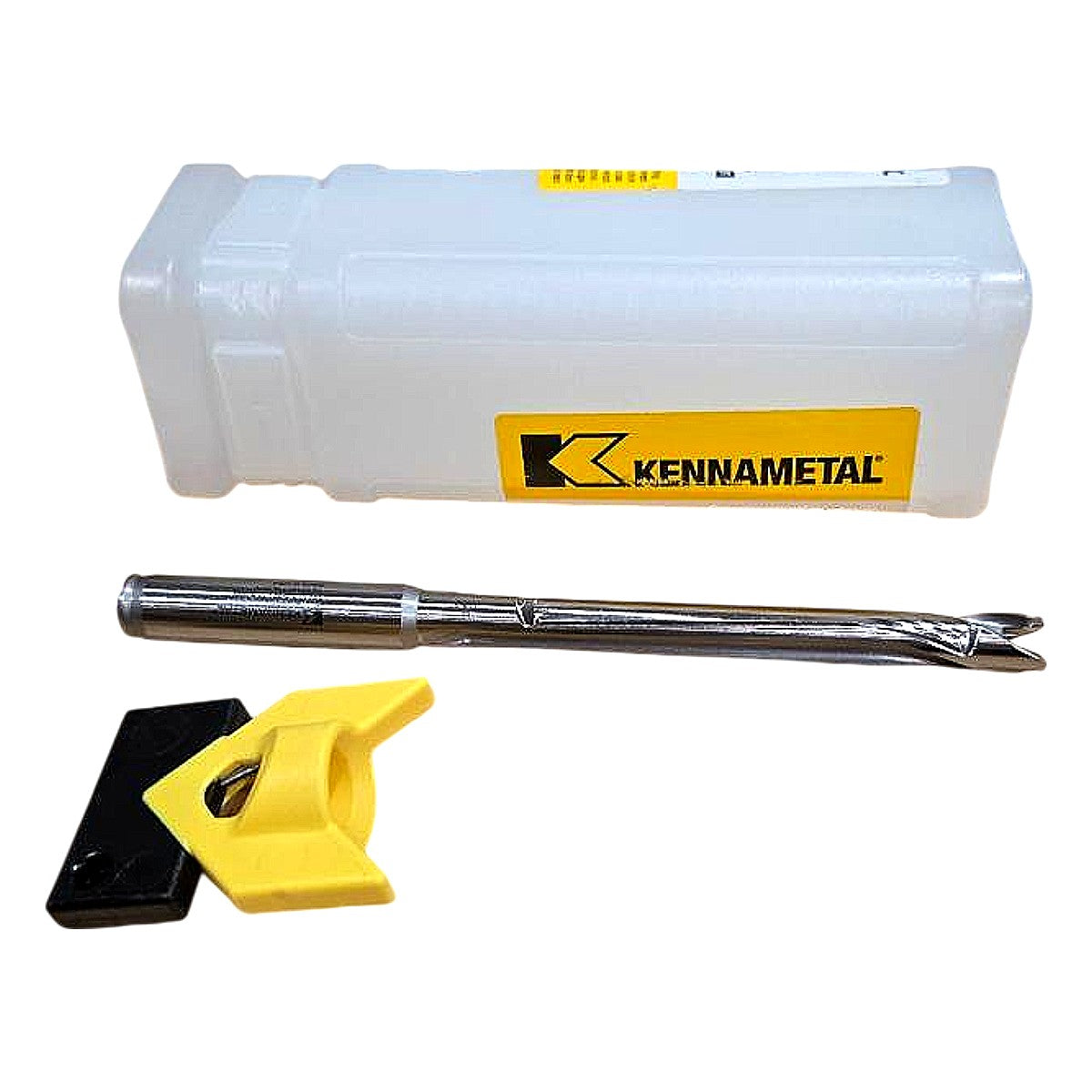 Kennametal KTIP0335R8SS038 modular drill body