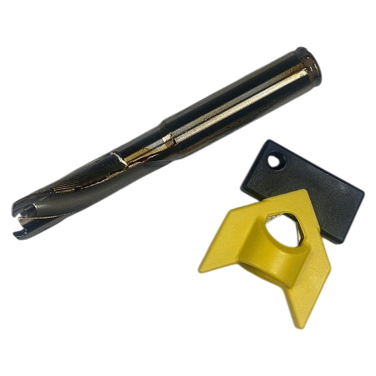 Kennametal ktip0453r3ss050 indexable drill body