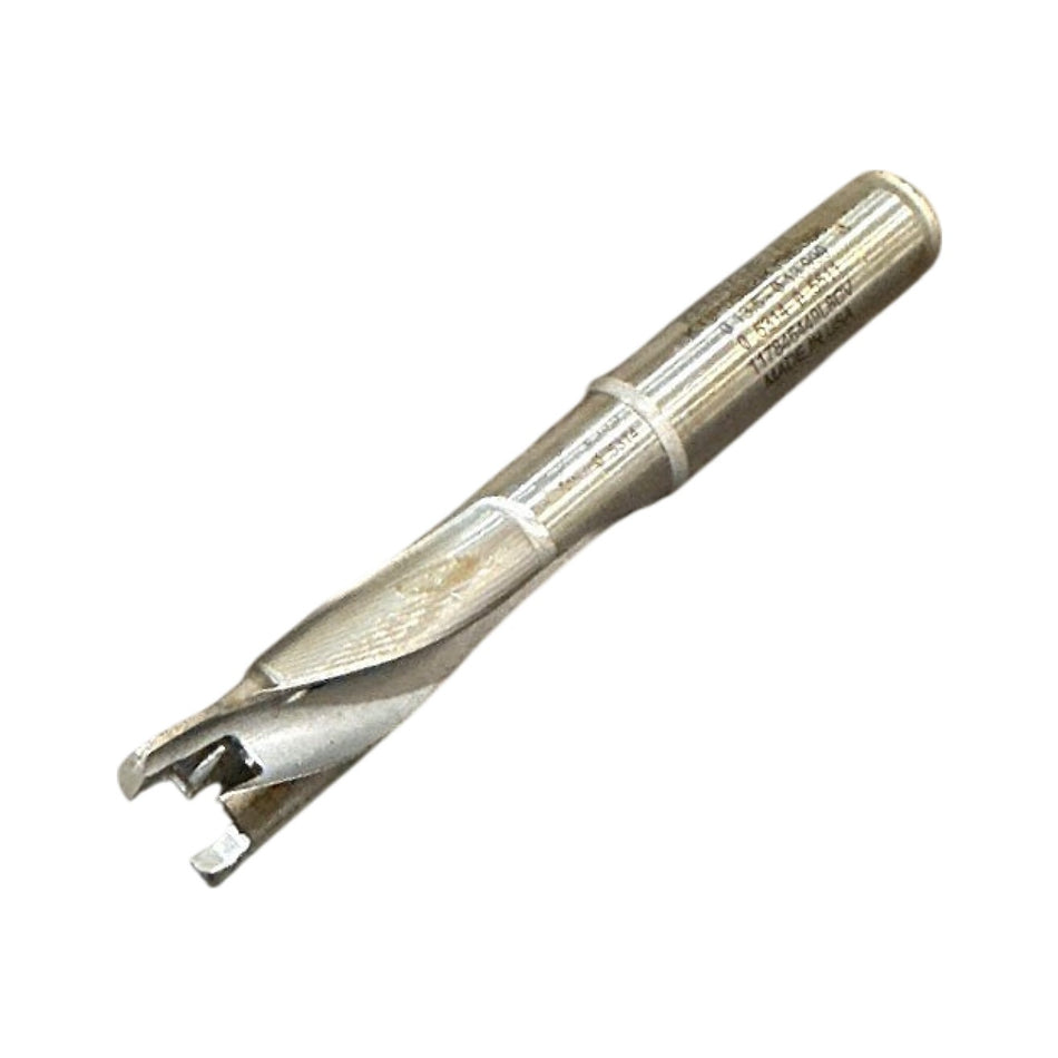 Kennametal KTIP0532R3SS056 indexable drill body