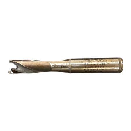 Kennametal KTIP0532R3SS056 indexable drill body