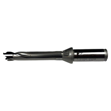 Kennametal KTIP0591R5SCF075 indexable drill body