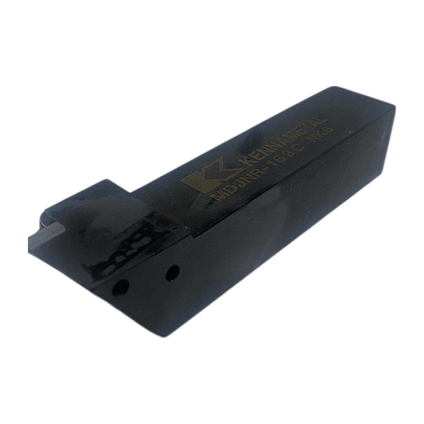 kennametal mdjnr163c indexable turning toolholder
