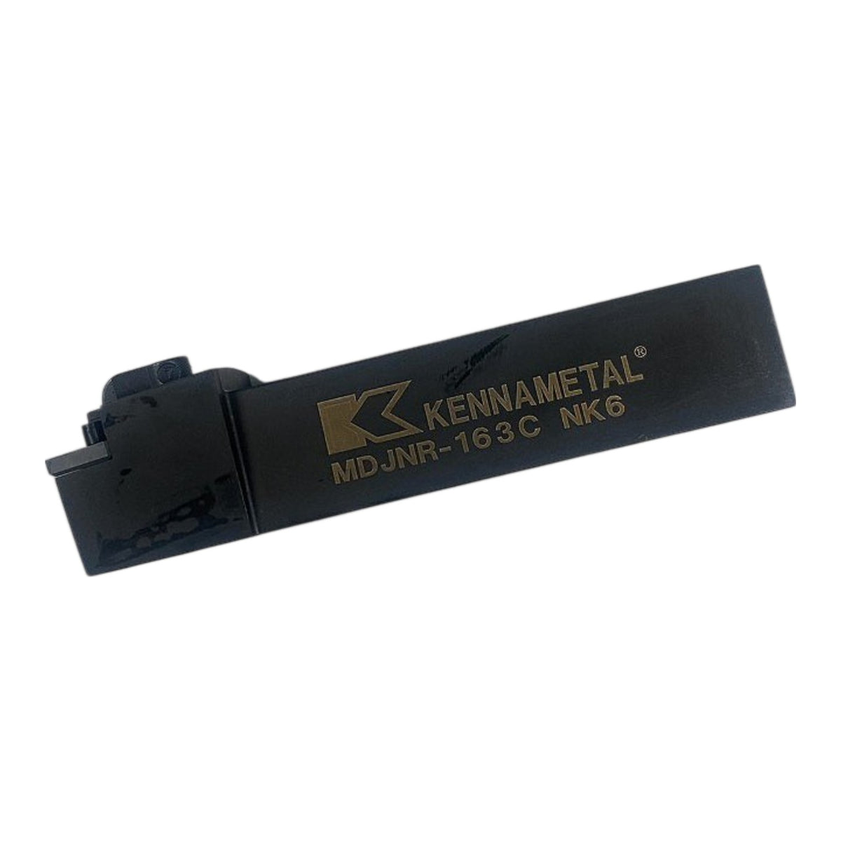 kennametal mdjnr163c indexable turning toolholder