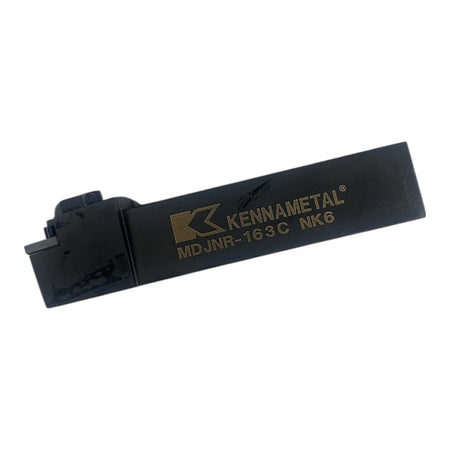 kennametal mdjnr163c indexable turning toolholder