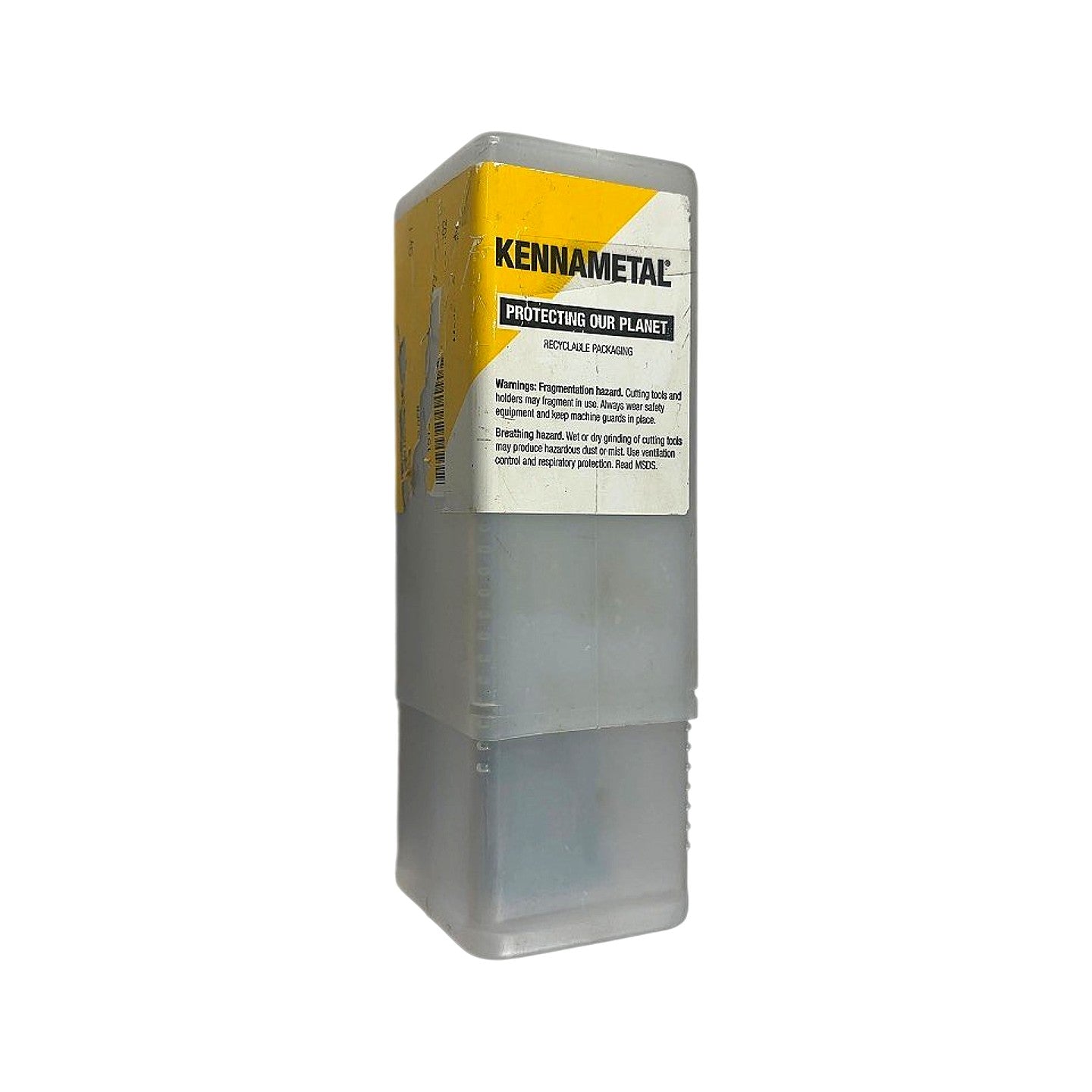 Kennametal MVSN433 indexable turning toolholder