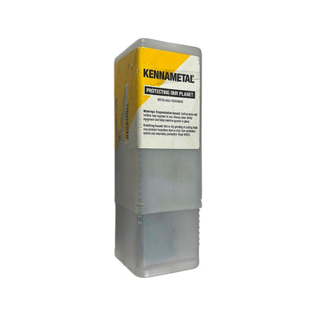 Kennametal MVSN433 indexable turning toolholder