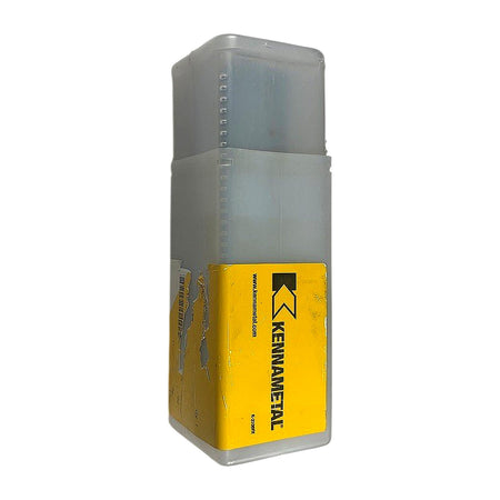 Kennametal MVSN433 indexable turning toolholder