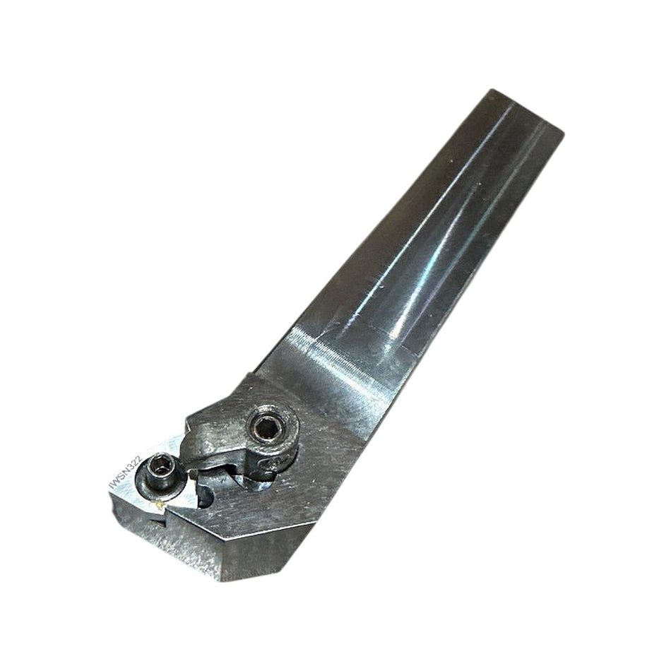 Kennametal MWLNL123B indexable turning toolholder