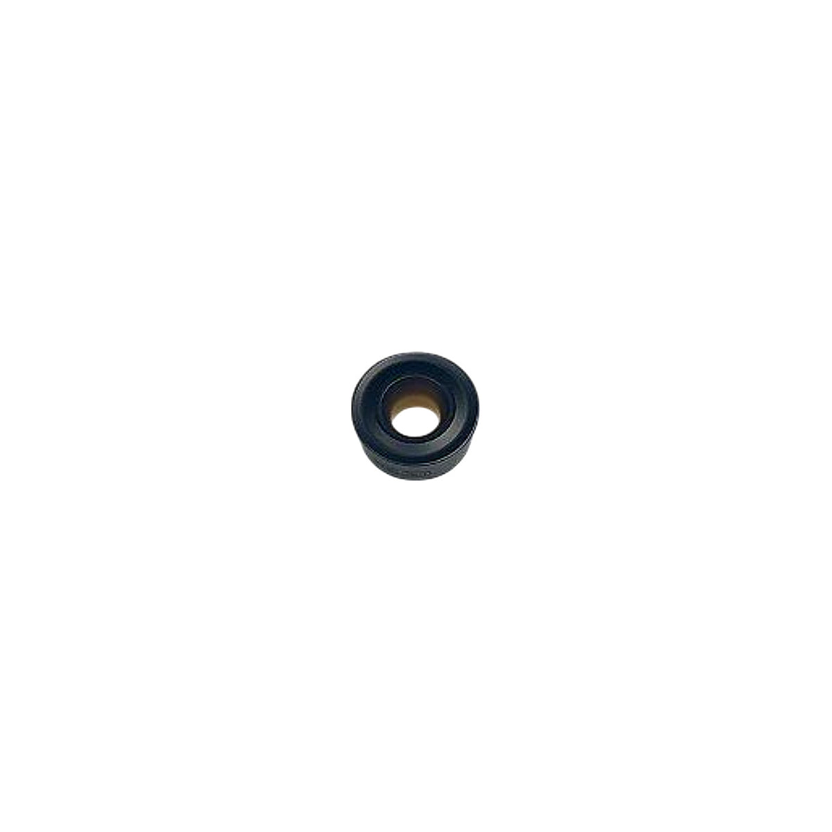 Kennametal RCMT1204M0 carbide milling insert