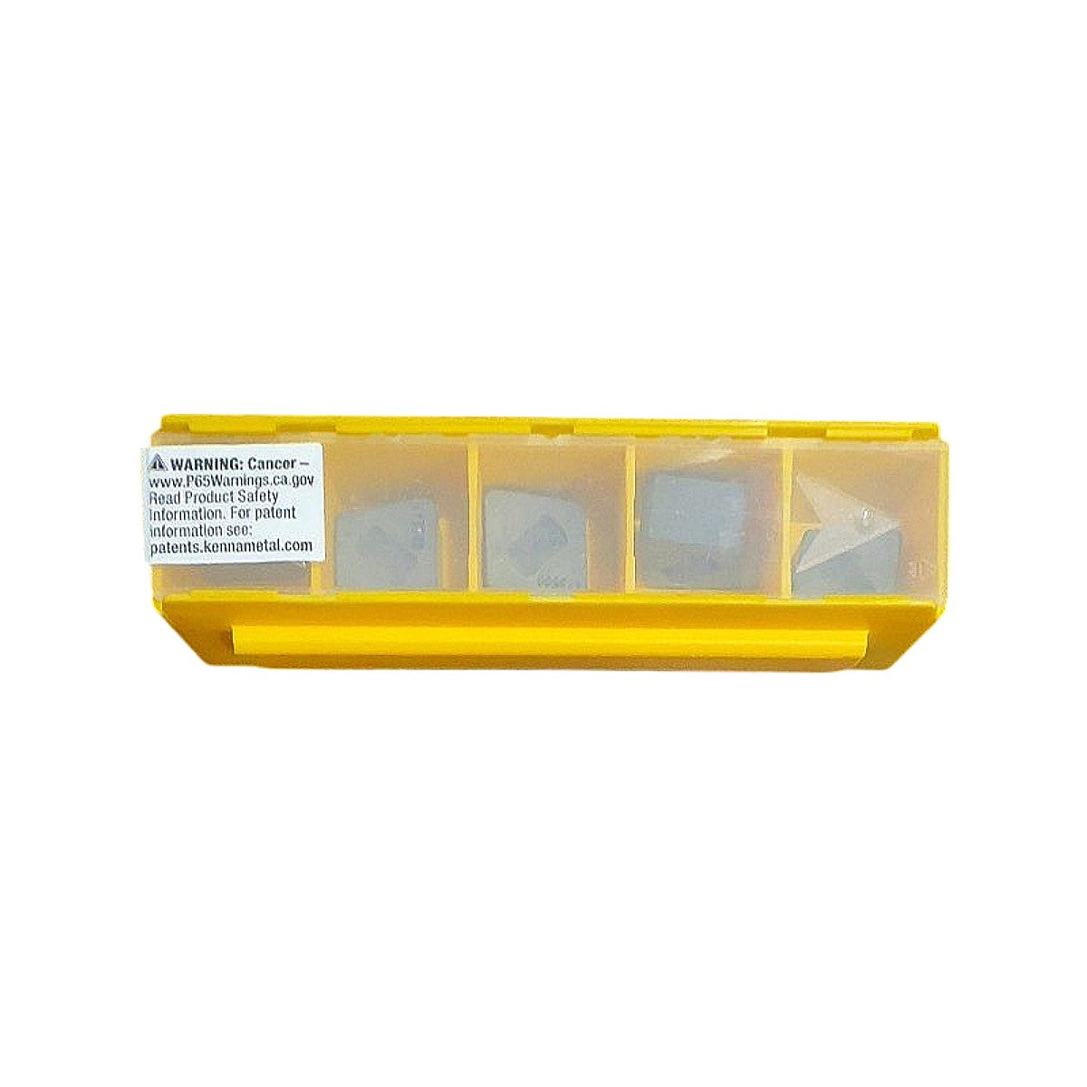 Kennametal RNGN120700T01020 KY830 CBN Round CBN turning insert