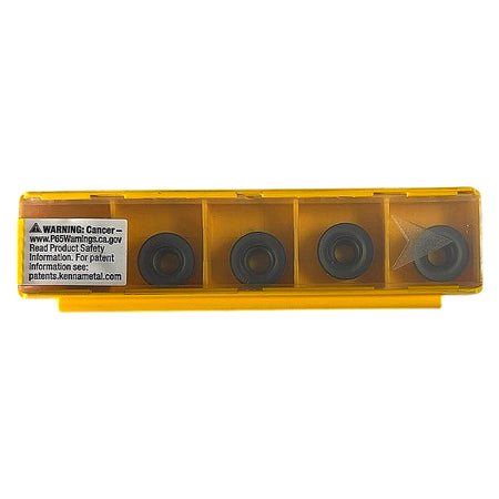 Kennametal RPPT1204M0SGP carbide milling insert