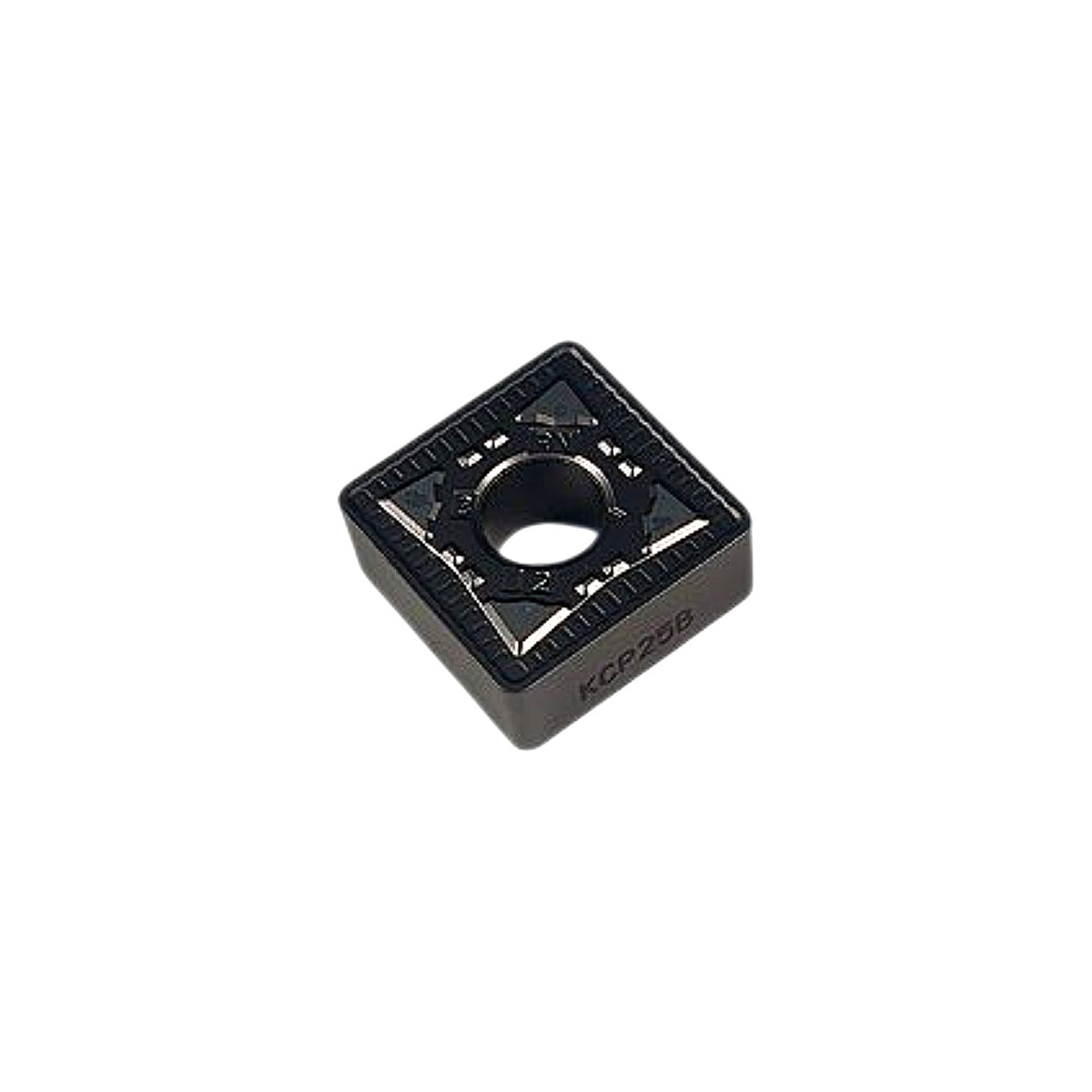 Kennametal SNMG150612RN KCP25B Carbide Turning carbide turning insert