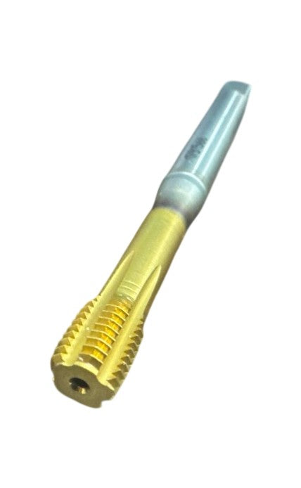 Kennametal T623MF080X100R6HX spiral flute machine tap