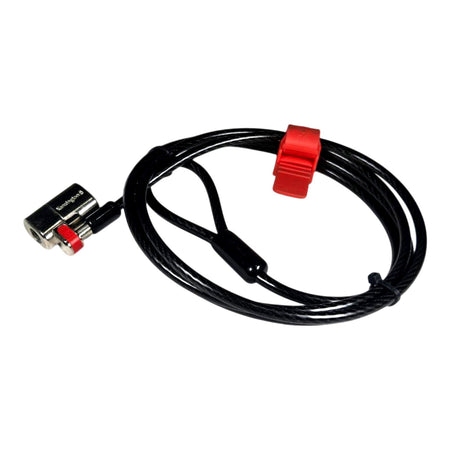 Kensington K64637WW keyed laptop cable lock
