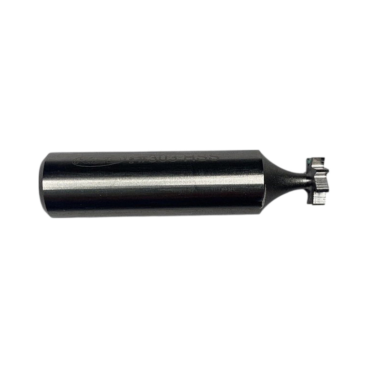 KEO #303 HSS Woodruff Keyseat Woodruff keyseat cutter