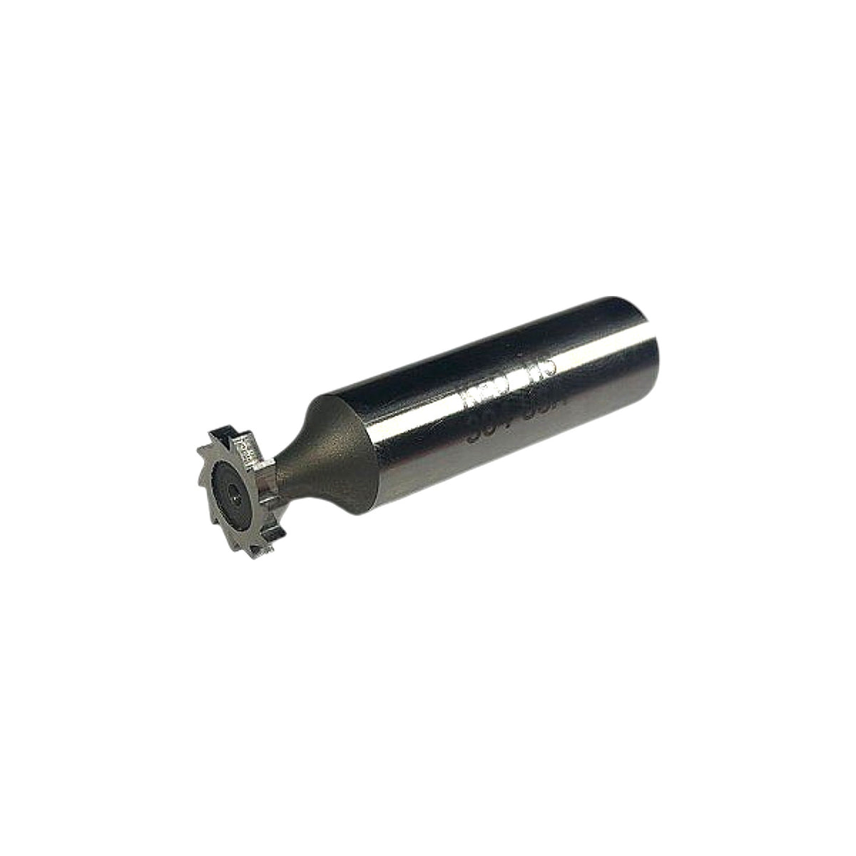 Keo 63040 #304 HSS Woodruff Woodruff Keyseat Cutter