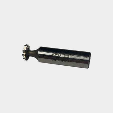 Keo 63040 #304 HSS Woodruff Woodruff Keyseat Cutter