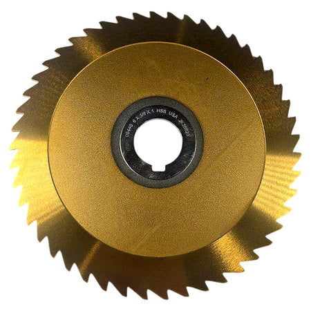 Keo 950-000-828 HSS slitting saw