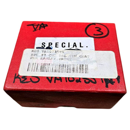 KEO VA10235TN Combination Drill and Countersink