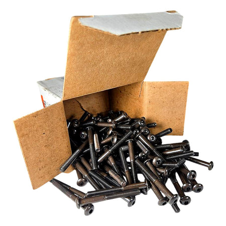 Kerr 10F175KBC Socket Button Head Cap Screw