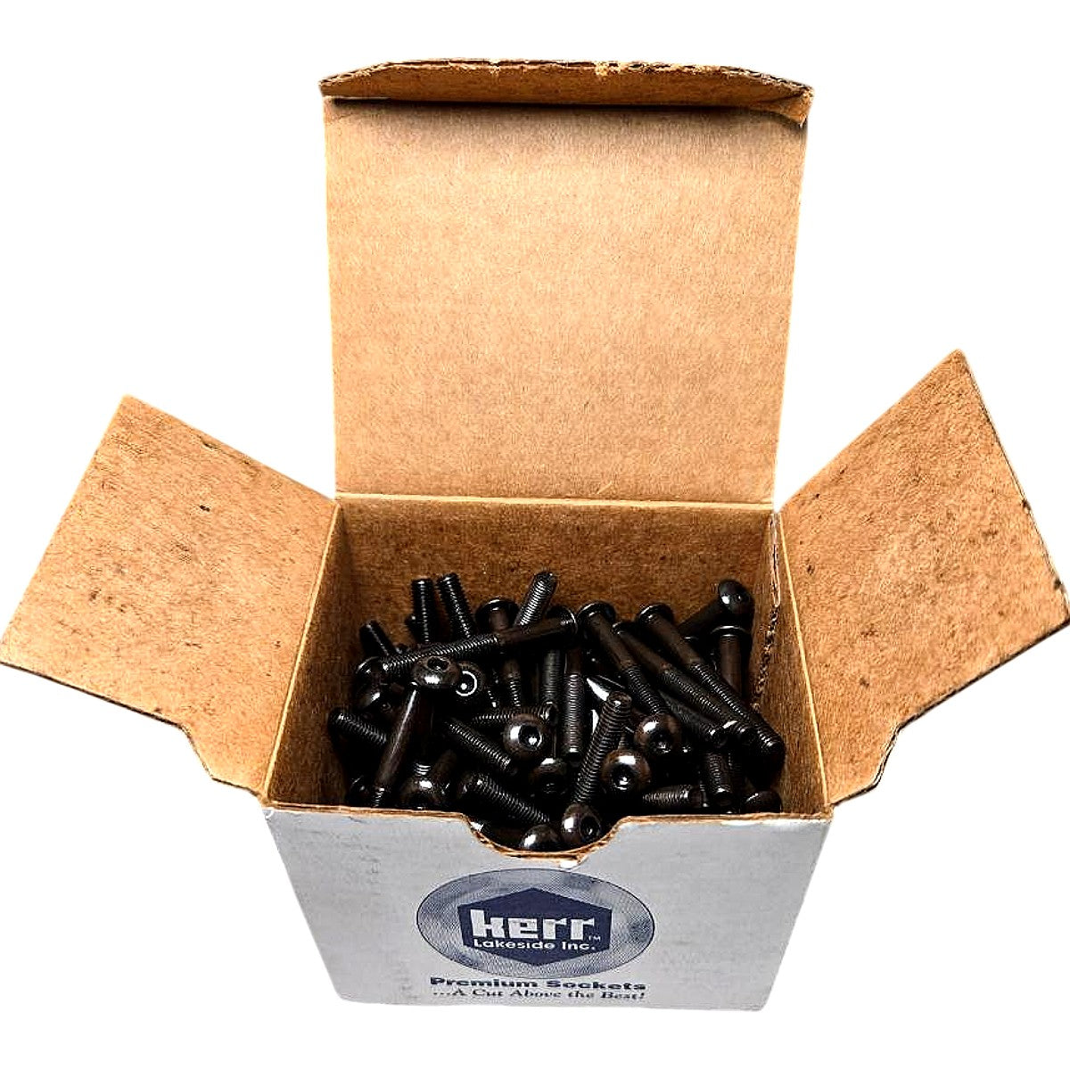 Kerr 10F175KBC Socket Button Head Cap Screw