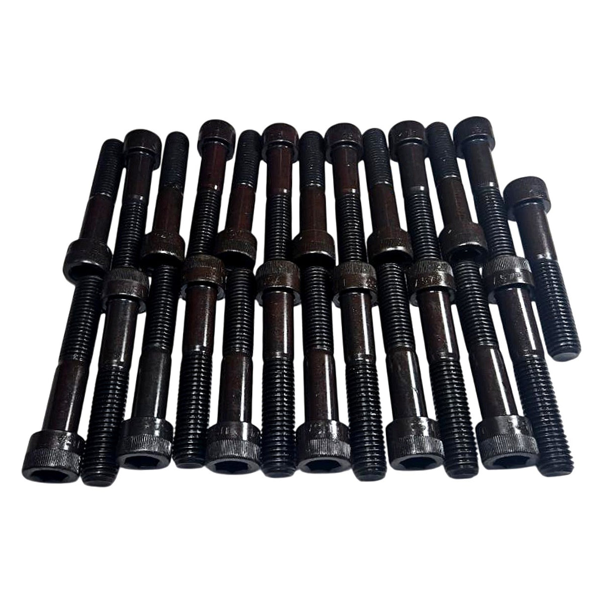 Kerr 75C400KCS Socket Head Cap Screw