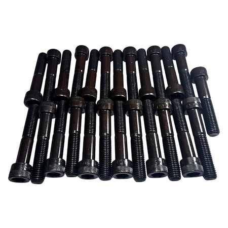Kerr 75C400KCS Socket Head Cap Screw