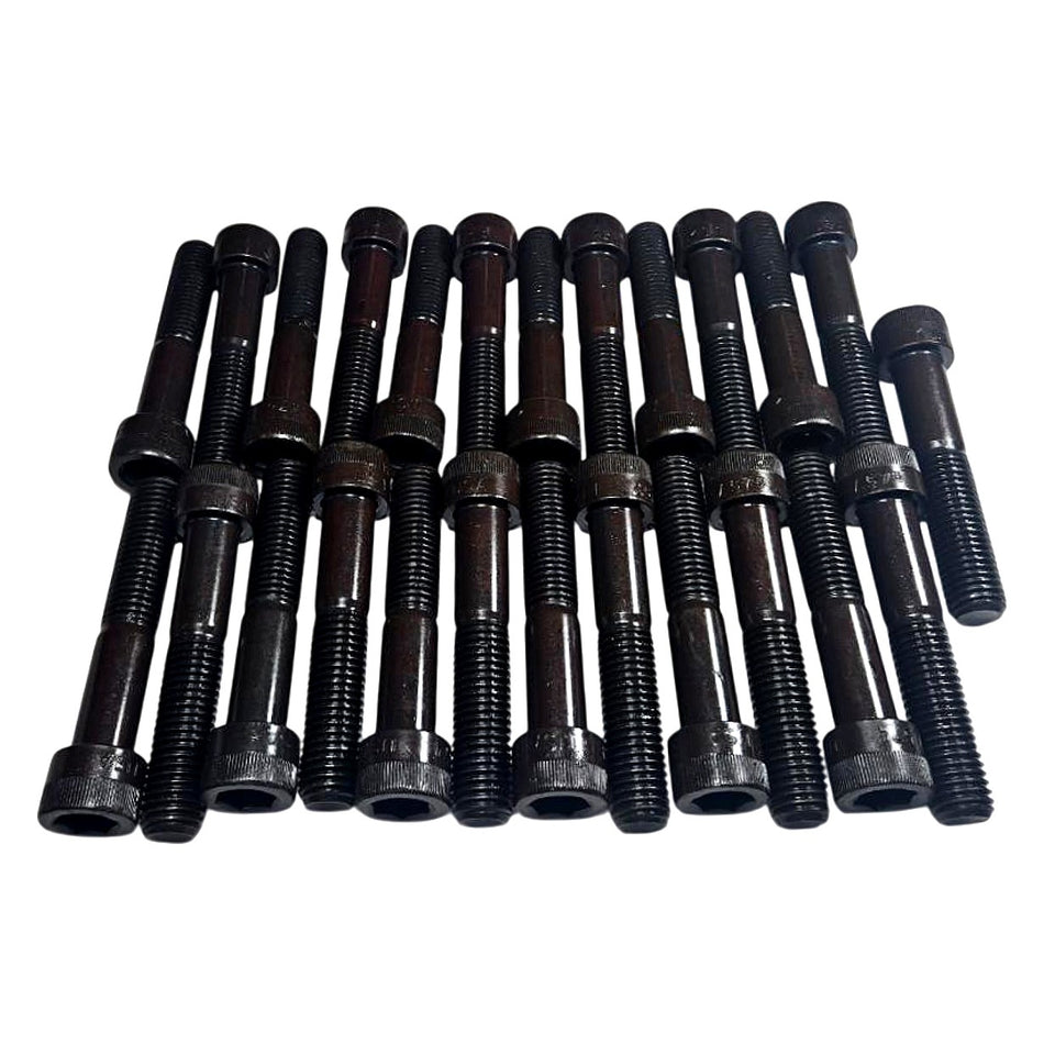 Kerr 75C400KCS Socket Head Cap Screw