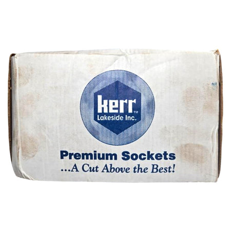 Kerr 75C400KCS Socket Head Cap Screw