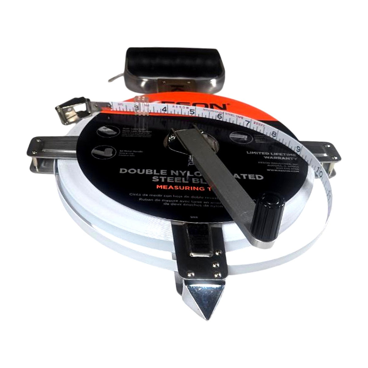KESON SNR18200 long tape measure