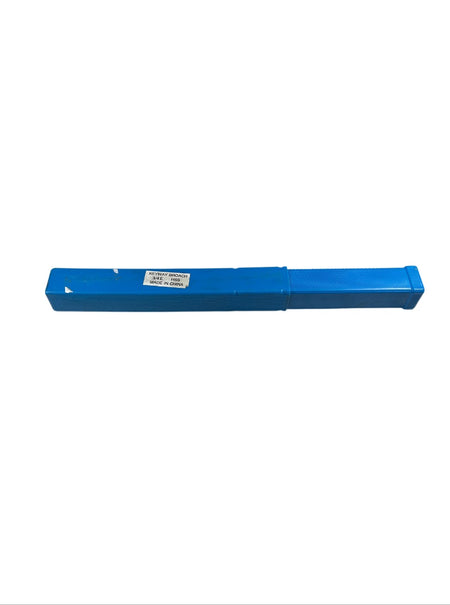 keyway broach 395-1448 HSS keyway broach