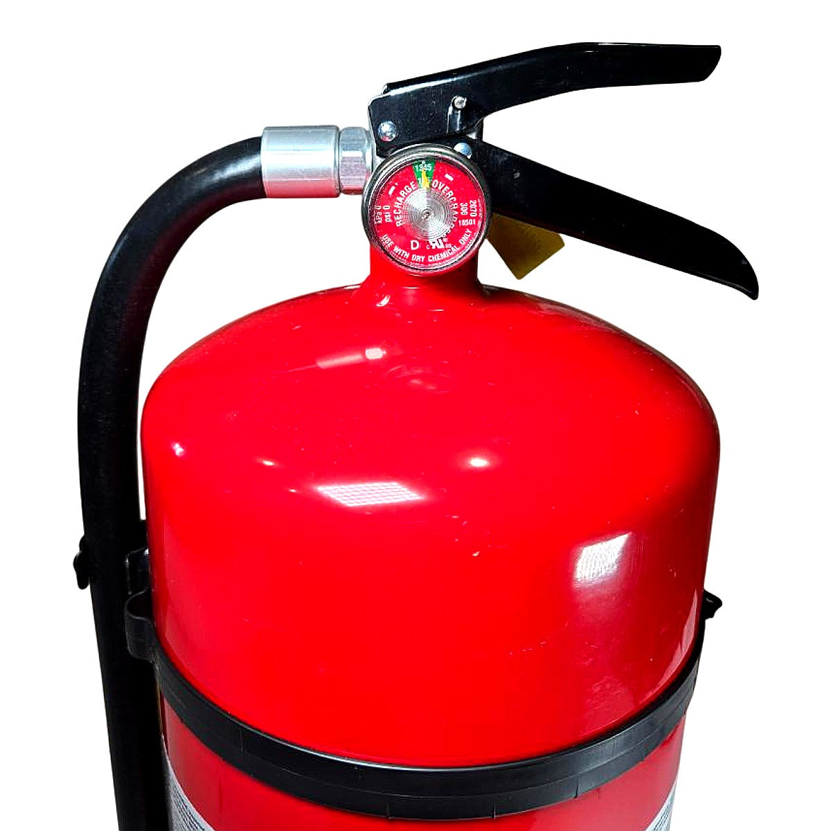 Kidde PRO-20MP-1 dry chemical fire extinguisher