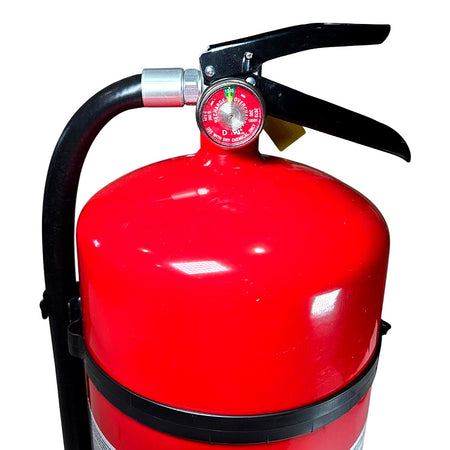 Kidde PRO-20MP-1 dry chemical fire extinguisher
