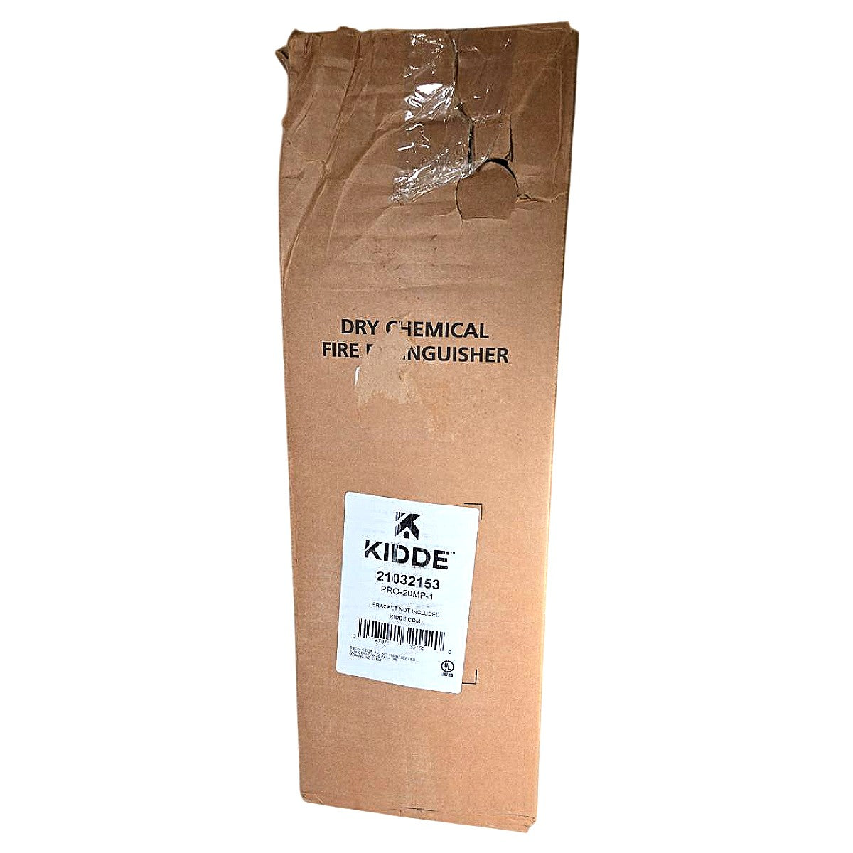 Kidde PRO-20MP-1 dry chemical fire extinguisher
