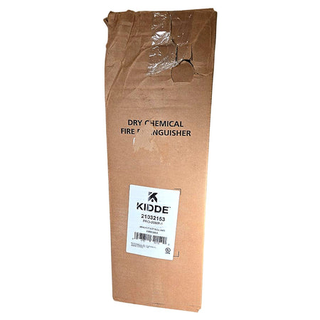 Kidde PRO-20MP-1 dry chemical fire extinguisher