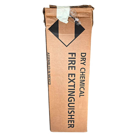 Kidde PRO-20MP-1 dry chemical fire extinguisher